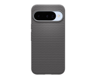 Spigen Liquid Air Mag Magsafe Google Pixel 10 / 10 Pro Marble Grey - 1354442 - zdjęcie 4